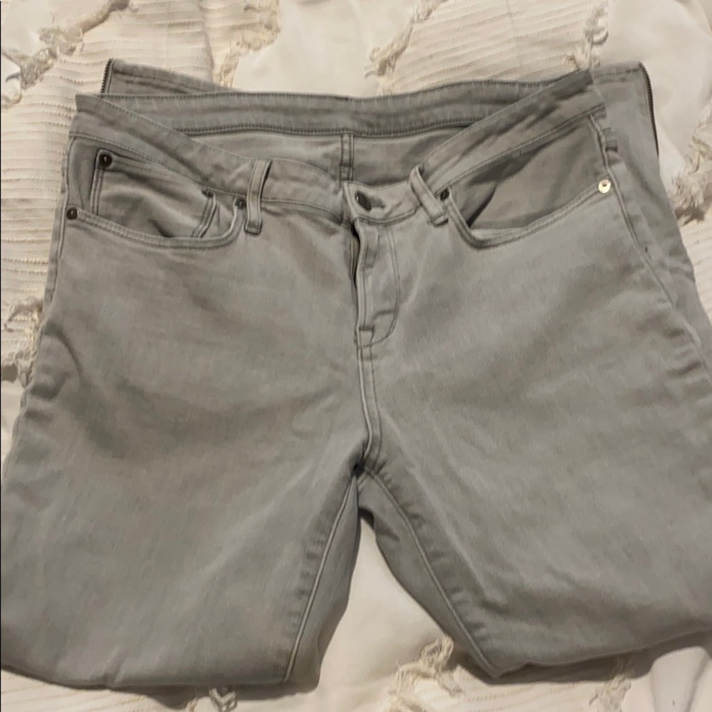 Helmut Lang Jeans!